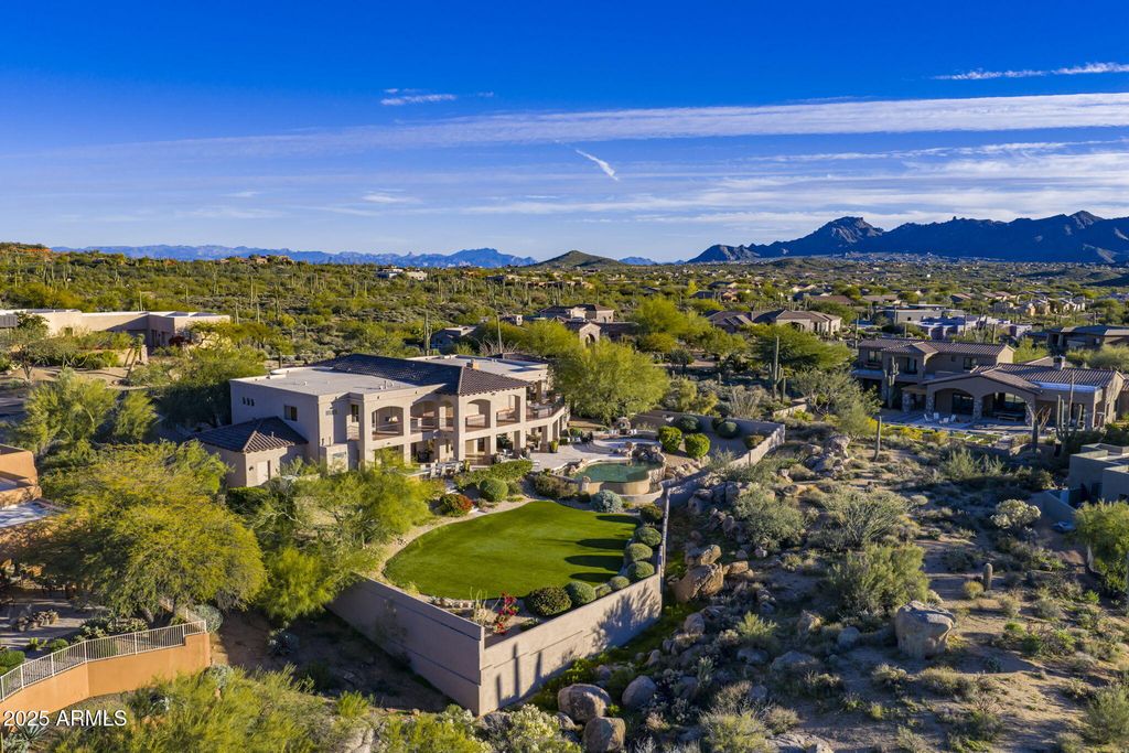 29348 N 111TH Way, Scottsdale, AZ 85262