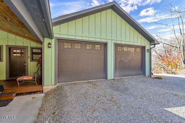 625 Heaton Creek Road, Roan Mountain, TN 37687