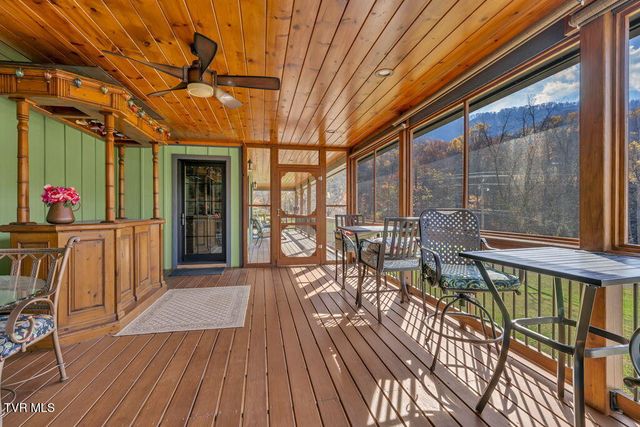 625 Heaton Creek Road, Roan Mountain, TN 37687