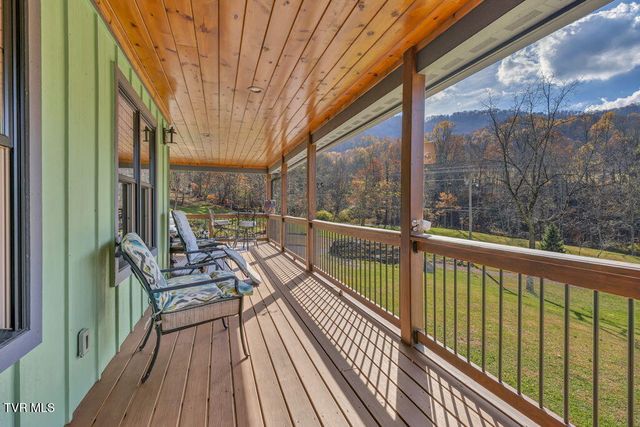 625 Heaton Creek Road, Roan Mountain, TN 37687