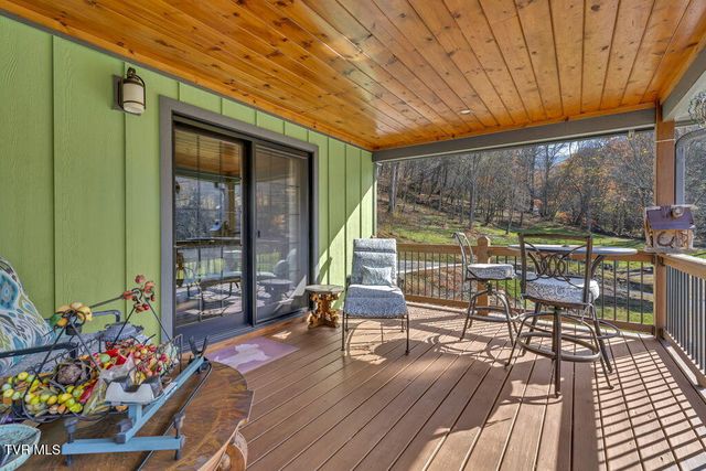 625 Heaton Creek Road, Roan Mountain, TN 37687