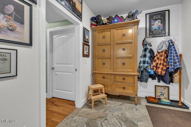 625 Heaton Creek Road, Roan Mountain, TN 37687