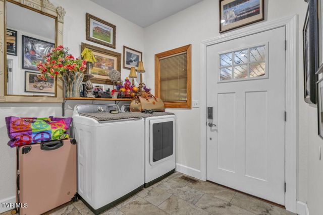 625 Heaton Creek Road, Roan Mountain, TN 37687