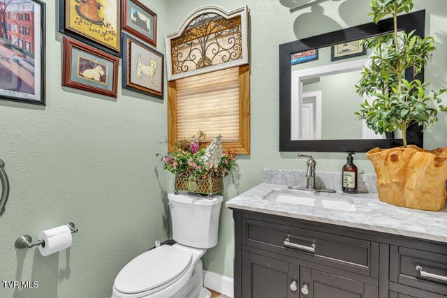 625 Heaton Creek Road, Roan Mountain, TN 37687