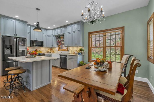 625 Heaton Creek Road, Roan Mountain, TN 37687