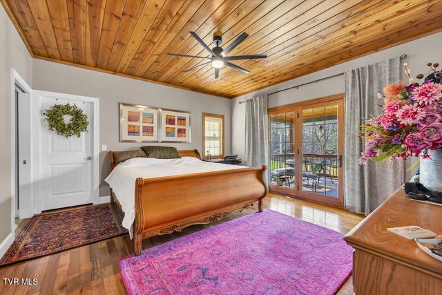 625 Heaton Creek Road, Roan Mountain, TN 37687