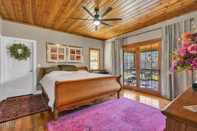 625 Heaton Creek Road, Roan Mountain, TN 37687