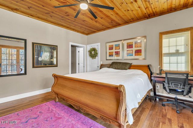 625 Heaton Creek Road, Roan Mountain, TN 37687