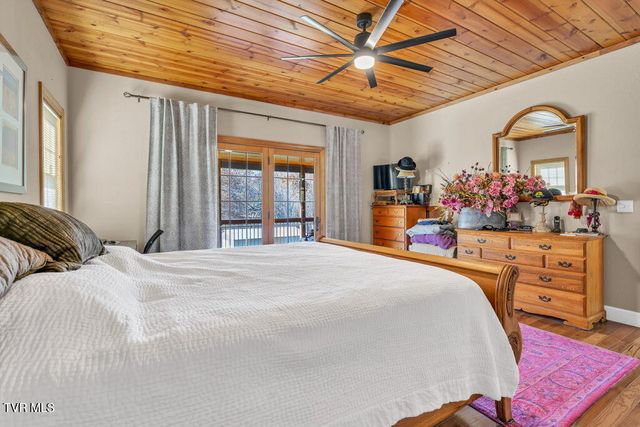 625 Heaton Creek Road, Roan Mountain, TN 37687