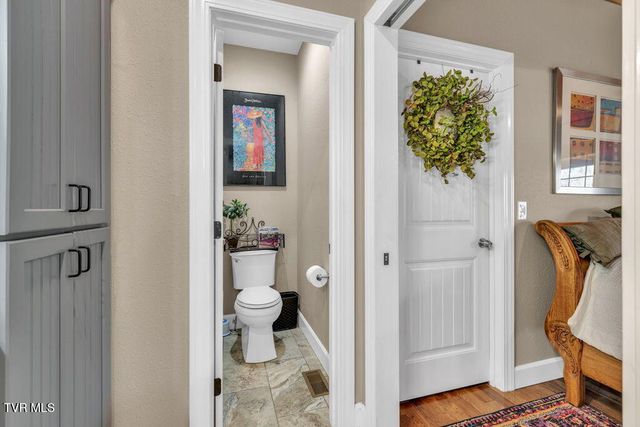 625 Heaton Creek Road, Roan Mountain, TN 37687