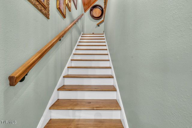 625 Heaton Creek Road, Roan Mountain, TN 37687