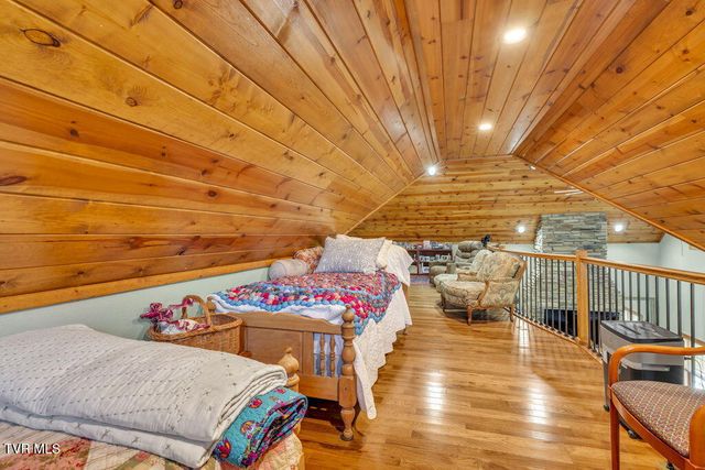 625 Heaton Creek Road, Roan Mountain, TN 37687
