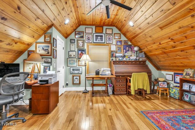 625 Heaton Creek Road, Roan Mountain, TN 37687