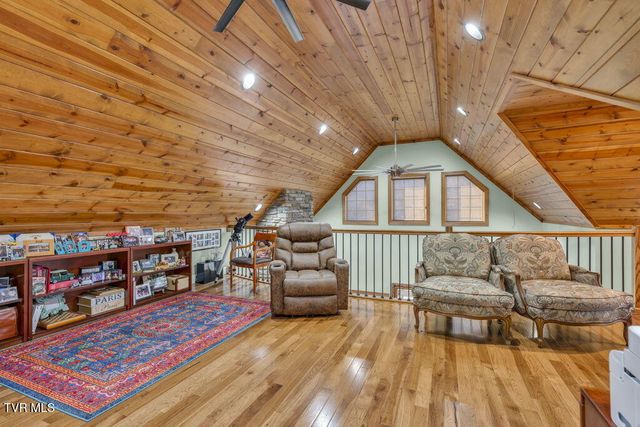625 Heaton Creek Road, Roan Mountain, TN 37687