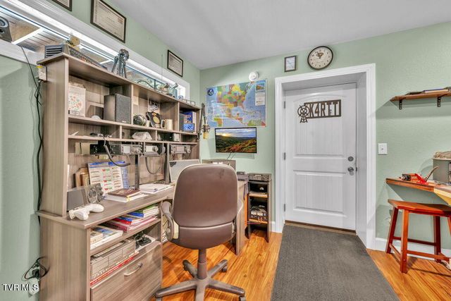 625 Heaton Creek Road, Roan Mountain, TN 37687