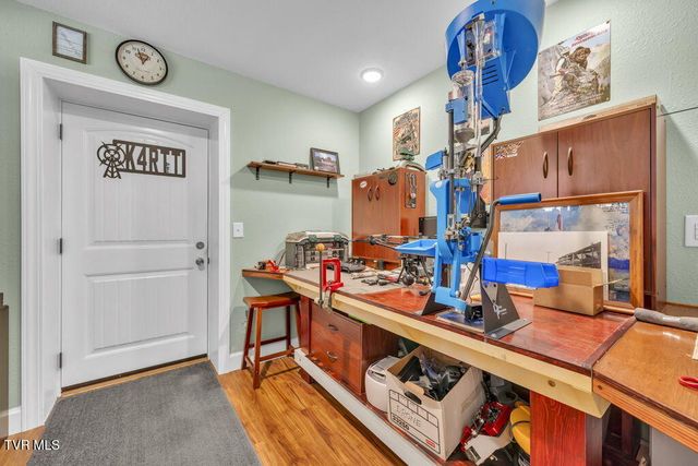 625 Heaton Creek Road, Roan Mountain, TN 37687