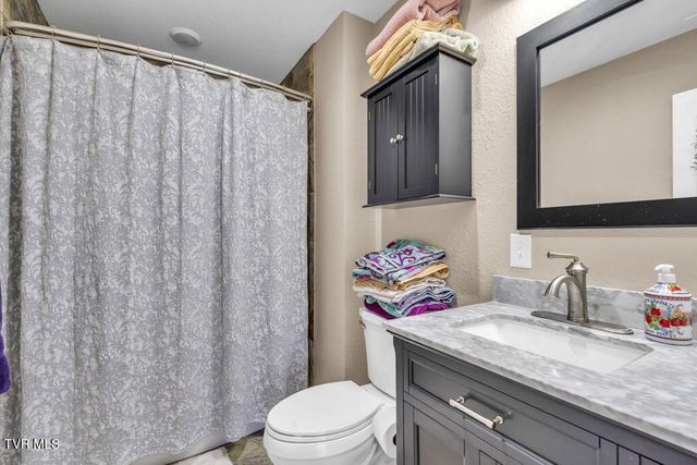 625 Heaton Creek Road, Roan Mountain, TN 37687