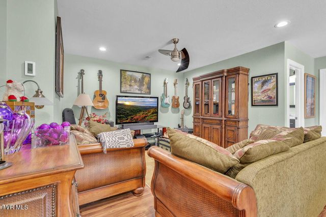 625 Heaton Creek Road, Roan Mountain, TN 37687