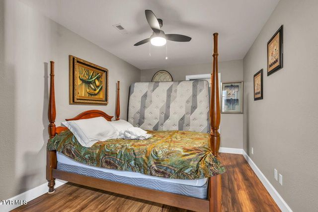 625 Heaton Creek Road, Roan Mountain, TN 37687