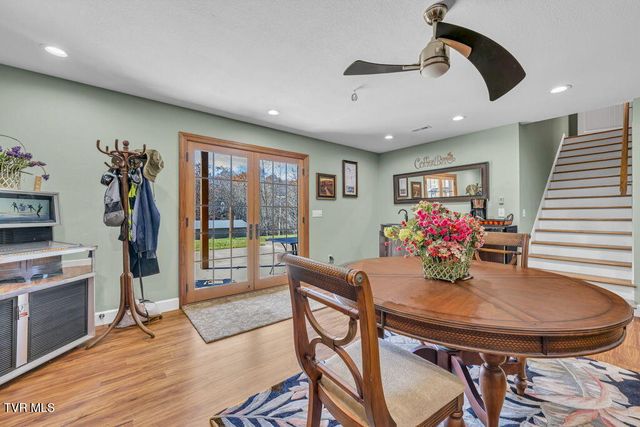 625 Heaton Creek Road, Roan Mountain, TN 37687