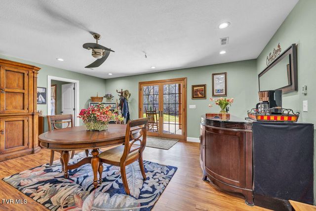 625 Heaton Creek Road, Roan Mountain, TN 37687