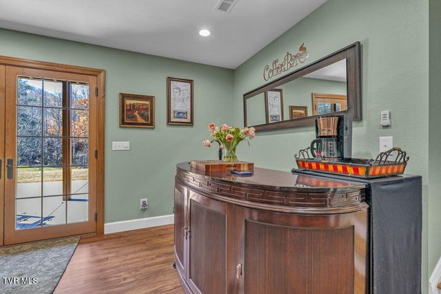 625 Heaton Creek Road, Roan Mountain, TN 37687