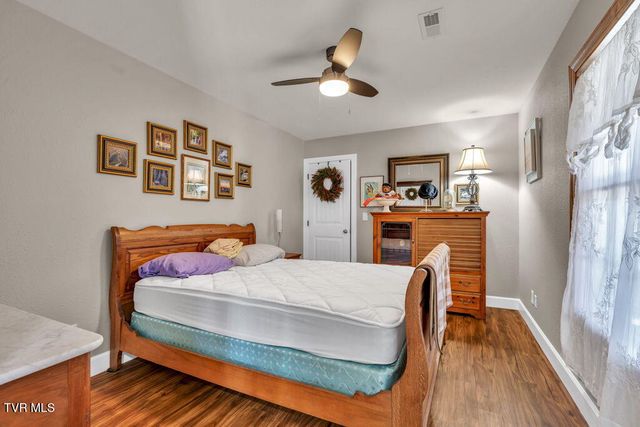 625 Heaton Creek Road, Roan Mountain, TN 37687