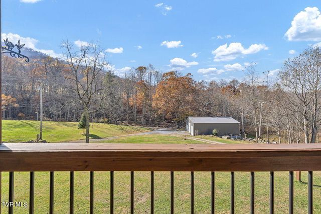 625 Heaton Creek Road, Roan Mountain, TN 37687