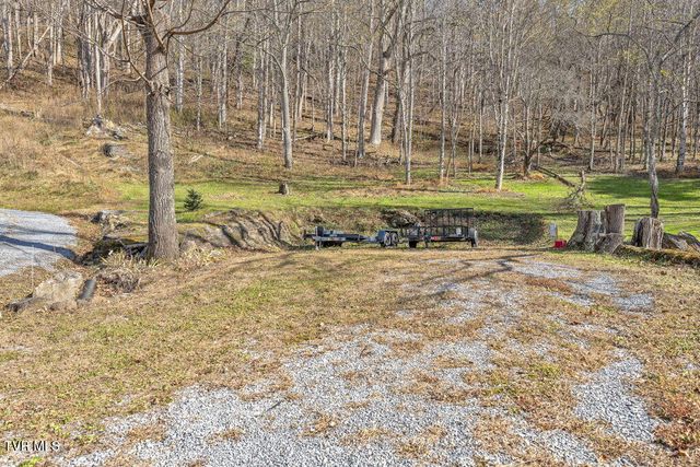 625 Heaton Creek Road, Roan Mountain, TN 37687