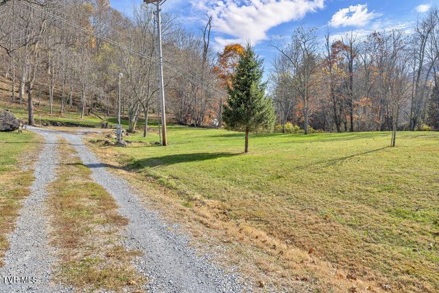 625 Heaton Creek Road, Roan Mountain, TN 37687