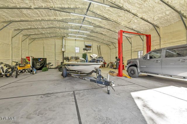 625 Heaton Creek Road, Roan Mountain, TN 37687