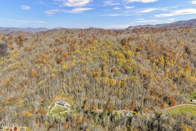 625 Heaton Creek Road, Roan Mountain, TN 37687