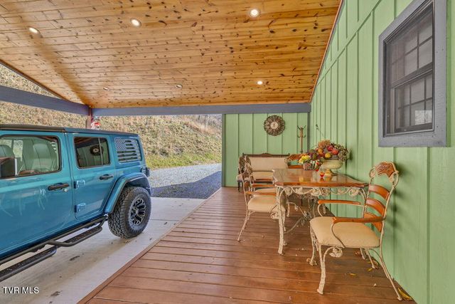 625 Heaton Creek Road, Roan Mountain, TN 37687