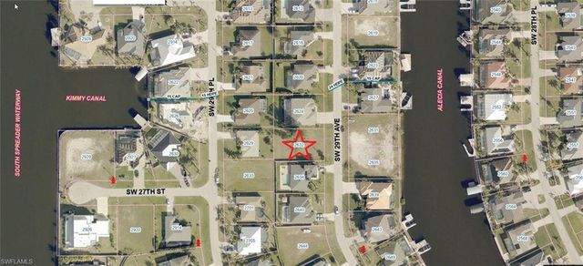 2632 SW 29th AVE, Cape Coral, FL 33914
