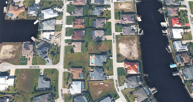 2632 SW 29th AVE, Cape Coral, FL 33914