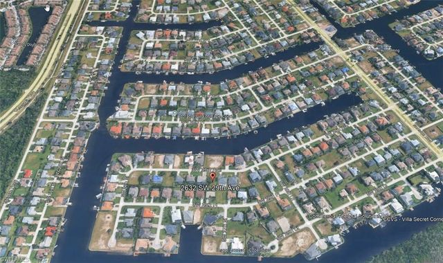 2632 SW 29th AVE, Cape Coral, FL 33914