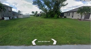 2632 SW 29th AVE, Cape Coral, FL 33914