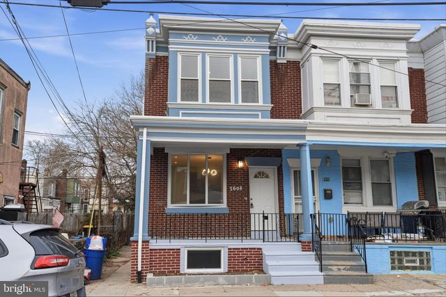 5604 2ND ST, Philadelphia, PA 19120
