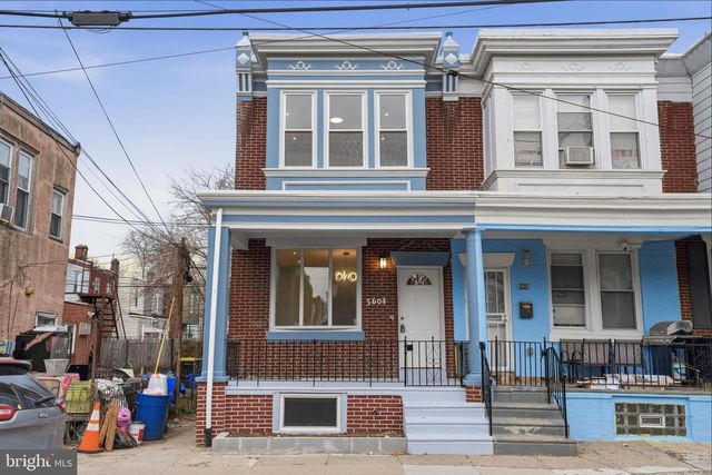5604 2ND ST, Philadelphia, PA 19120