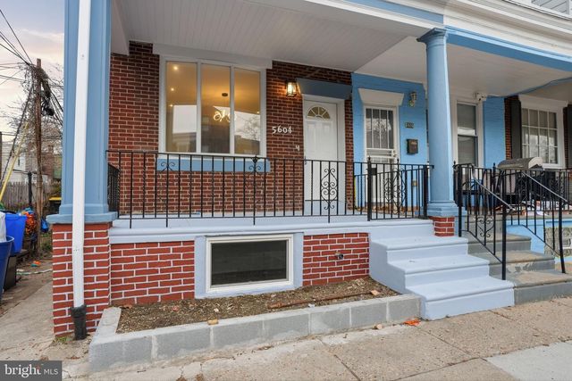 5604 2ND ST, Philadelphia, PA 19120