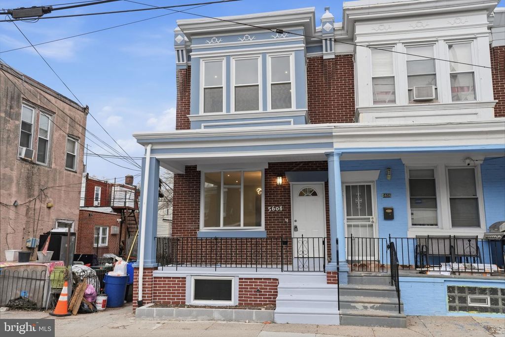 5604 2ND ST, Philadelphia, PA 19120