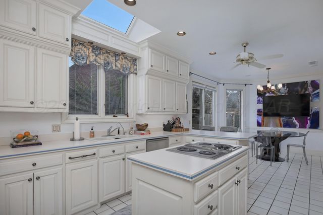 1 GUNN Court, Amarillo, TX 79106