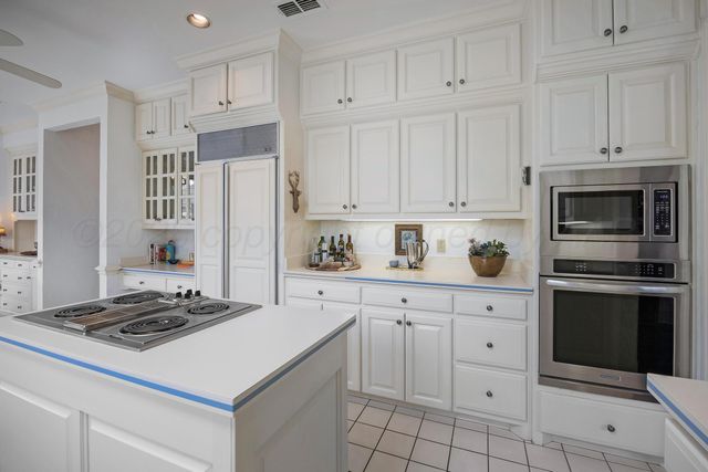 1 GUNN Court, Amarillo, TX 79106