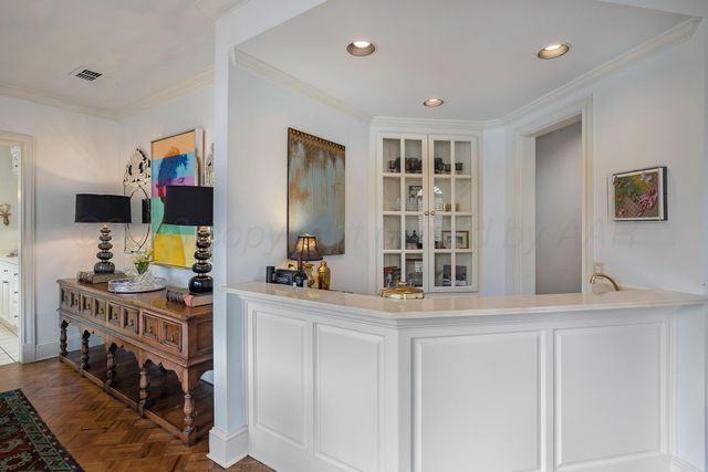 1 GUNN Court, Amarillo, TX 79106