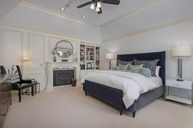 1 GUNN Court, Amarillo, TX 79106