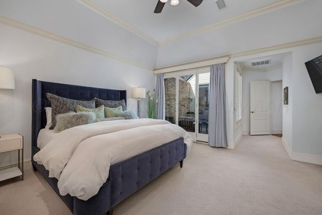 1 GUNN Court, Amarillo, TX 79106