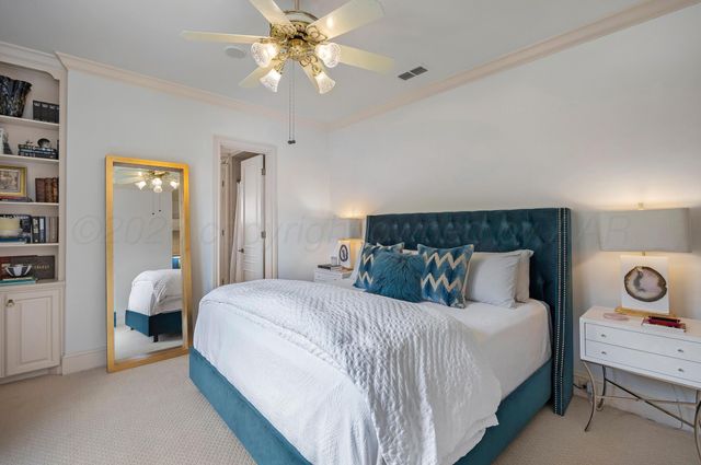 1 GUNN Court, Amarillo, TX 79106