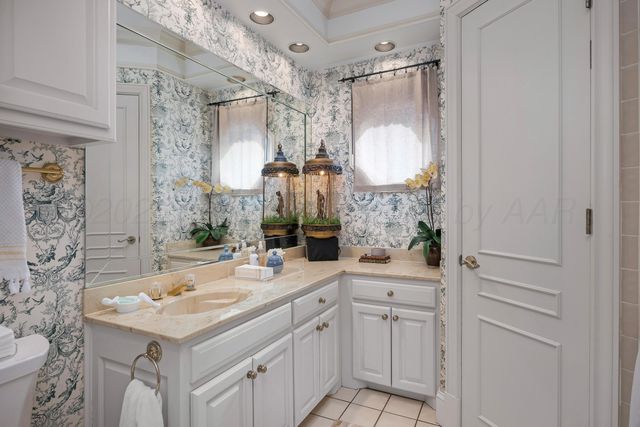 1 GUNN Court, Amarillo, TX 79106