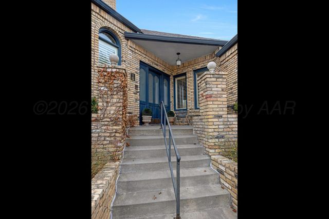 1 GUNN Court, Amarillo, TX 79106