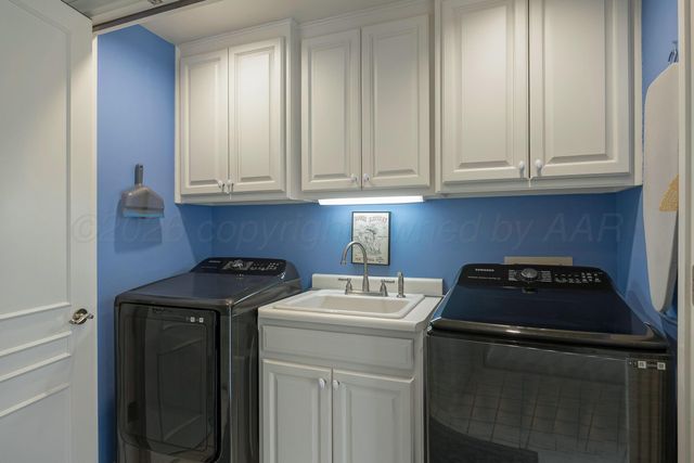 1 GUNN Court, Amarillo, TX 79106